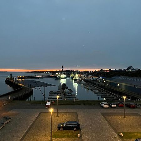 Luttes Tohuus Apartment Sylt ภายนอก รูปภาพ